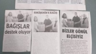 PLATFORM TÜM HIZIYLA CALIŞMALARINA DEVAM EDİYOR..