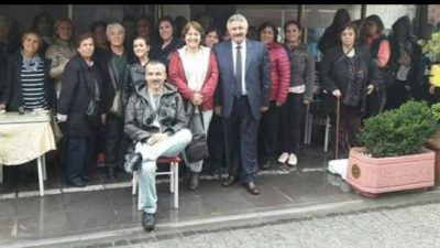 TÜRKİYE’NİN HER BİR KÖŞESİNDEN PLATFORMUMUZU ZİYARETE GELEN MİSAFİRLERİMİZ…