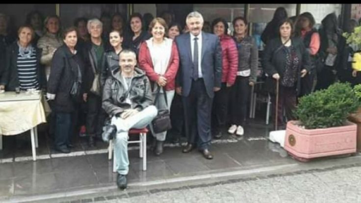 TÜRKİYE’NİN HER BİR KÖŞESİNDEN PLATFORMUMUZU ZİYARETE GELEN MİSAFİRLERİMİZ…