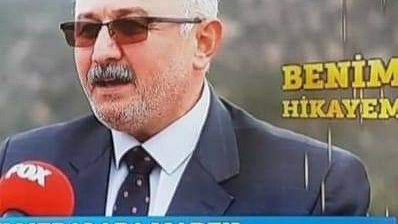 Sebahattin Tetik Fox Haberde