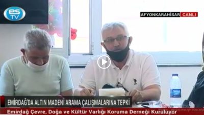 Es Tv Röportajımız