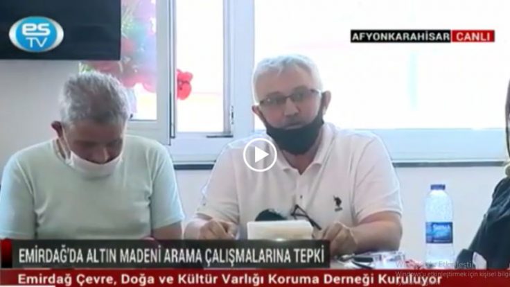 Es Tv Röportajımız