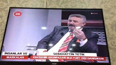 SEBAHATTİN TETİK KANAL 26 DA TÜM SORULARA CEVAP VERDİ..