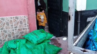 Avrupa Platformu olarak zorda olan vatandaşlarımıza yakacak yardımlarımız devam ediyor.