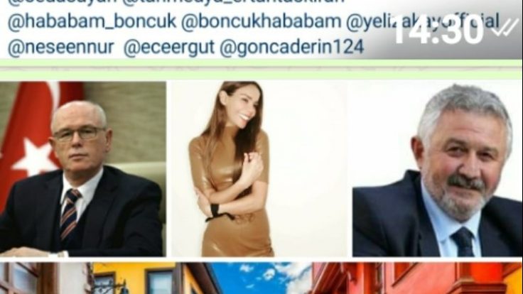 Odunpazarı Bld. Bşk. KAZIM KURT ve Platform Başkanımız SEBAHATTİN TETİK Eskişehir’imizi en güzel şekilde temsil ederek Gonca Derin ve Ertan Taşkıran ile güzel bir tanıtım yapacak. Tüm Avrupa ve Türkiye kanallarında yayınlanacaktır..