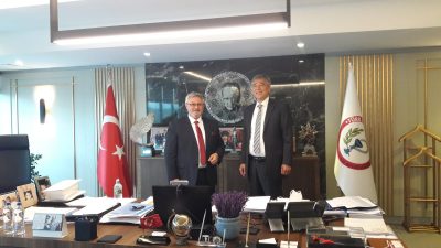 Platform Başkanımız SEBAHATTİN TETİK Ankara ziyaretlerinde büyük ilgiyle karşılandı..