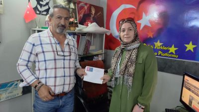 Belçika Gent ve Brüksel sorumlularımız iş adamları MEHMET MAVZER, SEYDİ YARIM ve MEHMET PARLAK’ın yardımları sayesinde onlarca çocuğun gülümsemesine vesile olduk.