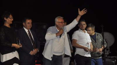 Mahmudiye’mizin kurtuluşunun 102. yılı etkinliklerinde Avrupa Platformu olarak solistlerimiz SAFİYE SOYMAN, FAİK ÖZTÜRK ve Avrupa sahnelerinin solisti NOYAN BARLAS konserimiz..